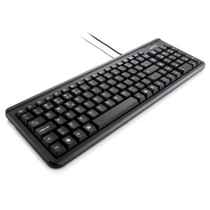 Teclado Básico USB TC124