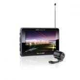 GPS Tracker TV 5 GP016