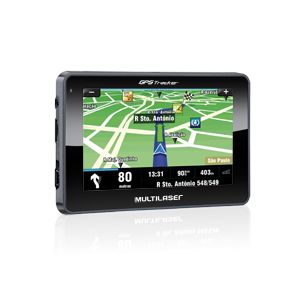 GPS Tracker 2 4,3 GP011